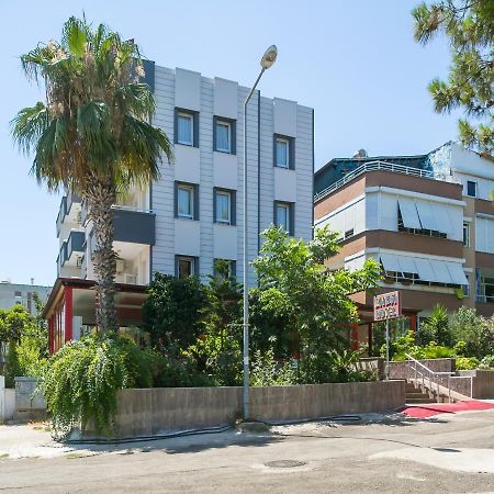 Enda Lara Hotel アンタルヤ エクステリア 写真