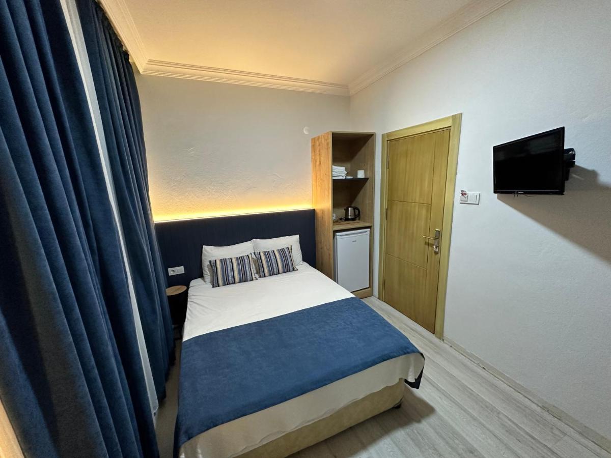 Enda Lara Hotel アンタルヤ エクステリア 写真