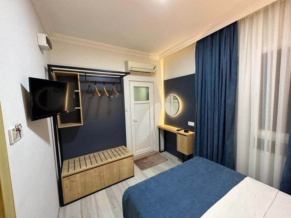Enda Lara Hotel アンタルヤ エクステリア 写真