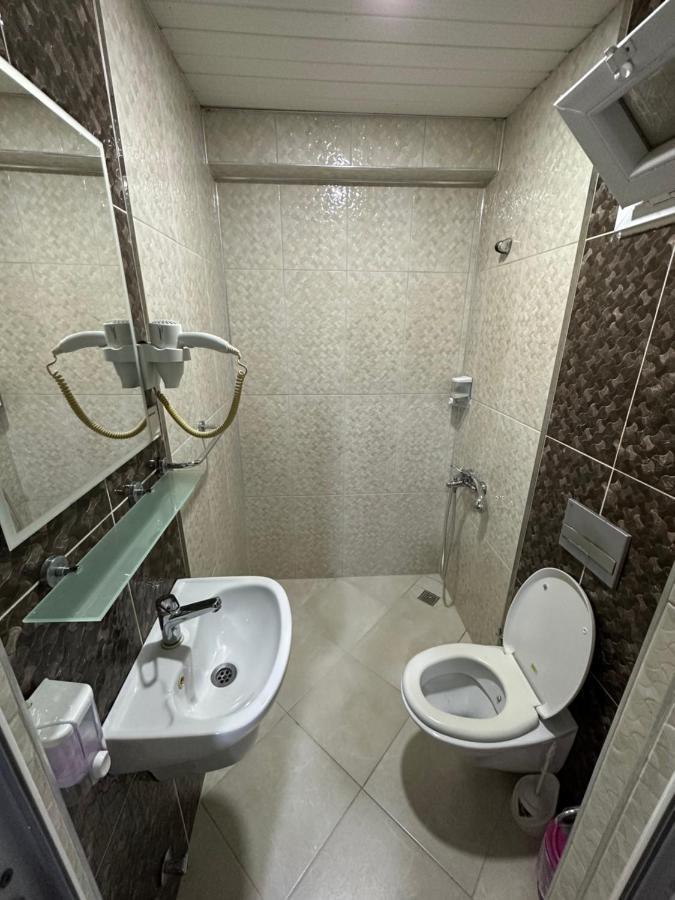 Enda Lara Hotel アンタルヤ エクステリア 写真