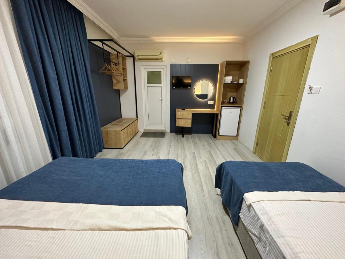 Enda Lara Hotel アンタルヤ エクステリア 写真