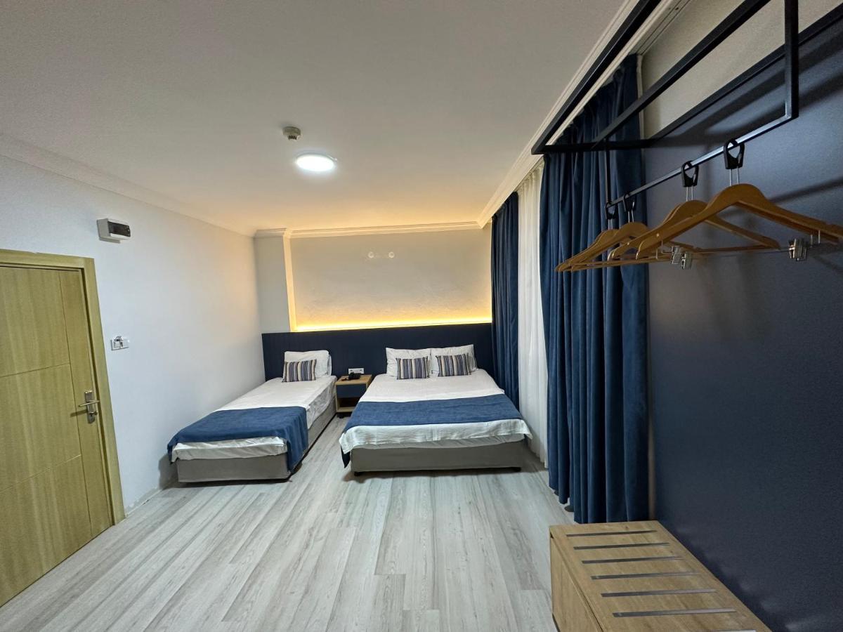 Enda Lara Hotel アンタルヤ エクステリア 写真