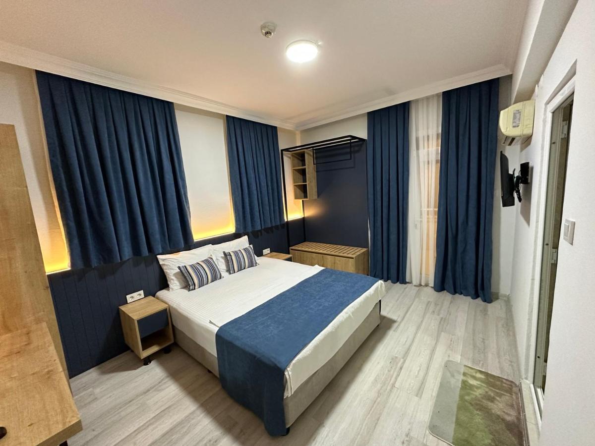 Enda Lara Hotel アンタルヤ エクステリア 写真